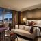 The Ritz-Carlton, Hong Kong - Hong Kong