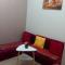 Comfy 1 Bedroom with Netflix & Free Wifi - Trees Residences Condominium - 马尼拉