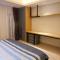 highest level apartment podomoro - 棉兰