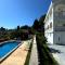 Sunset Pool Retreat