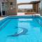One Pavilion Luxury Serviced Apartments