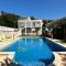 Sunset Pool Retreat - Zagrađe