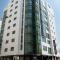 One Pavilion Luxury Serviced Apartments