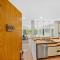 Beautiful 2BR 2BA Fall Line Condo with Mountain Views, Pool, Hot Tub, Sauna, Shuttle, G6B condo