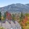 Beautiful 2BR 2BA Fall Line Condo with Mountain Views, Pool, Hot Tub, Sauna, Shuttle, G6B condo - 基灵顿