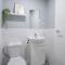 Oporto Seside Village - Casa Flores - 马托西纽什
