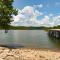 Gone Fishin cabin - Reeds Spring