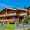 Chalet TheMoon - La Clusaz - 拉克吕萨