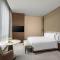 Crowne Plaza Shanghai Hongqiao by IHG - Szanghaj