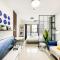 GemstoneBR in SMDC Shore 2 Residences - Manila