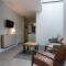 Relaxed Apartments Haarlem - 哈莱姆