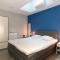 Relaxed Apartments Haarlem