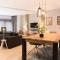 Relaxed Apartments Haarlem - 哈莱姆