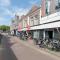 Relaxed Apartments Haarlem - 哈莱姆