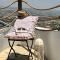 'I Folia' Village house with roof garden and terrace