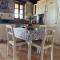 'I Folia' Village house with roof garden and terrace