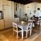 'I Folia' Village house with roof garden and terrace