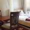 Hotel Intertropics - Kampala