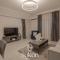 Sokon Residence - New Cairo - El Rehab