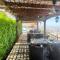 'I Folia' Village house with roof garden and terrace