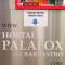 Hostal Palafox