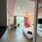 Seven Seas Resort C402 -beautiful studio in the largest condo on Jomtien - 乔木提恩海滩