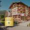 Appartement Hotel Panorama-im Bademantel direkt in die Alpentherme