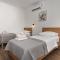 Apartman M - Zadar