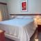 Plaza Flat Com Sauna, Piscina, Churrasqueira, Portaria 24horas
