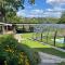 Pino24 Ferienwohnungen mit Pool und Sauna