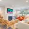 Sleek Long Branch Vacation Rental with Pool and Patio!