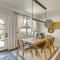 Sleek Long Branch Vacation Rental with Pool and Patio!