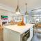 Sleek Long Branch Vacation Rental with Pool and Patio!