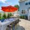Sleek Long Branch Vacation Rental with Pool and Patio! - Long Branch