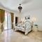 Hill Villa Venezia El Gouna: pool, beach & WiFi