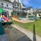 Pino24 Ferienwohnungen mit Pool und Sauna