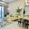 Soho Apt - luxury stay, next to BenThanh market - 胡志明市
