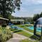 Pino24 Ferienwohnungen mit Pool und Sauna