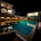 Sunset Pool Retreat