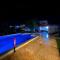 Sunset Pool Retreat - Zagrađe