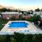 Sunset Pool Retreat - Zagrađe