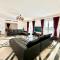 Hill Villa Venezia El Gouna: pool, beach & WiFi