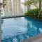 2 bedrooms Aurora Place Pavilion Bukit Jalil - 3 Mins to Stadium Axiata - 吉隆坡