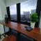 2 bedrooms Aurora Place Pavilion Bukit Jalil - 3 Mins to Stadium Axiata - 吉隆坡