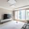Busan New Apartment - Busan