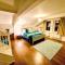 Cotswold VIP Regency Lodge