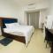 The Motel One - Colombo Border
