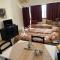 Studiotel Afoud