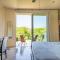 Spacious & Serene PENTHOUSE with Rooftop, Jungle Views, PRIME LOCATION Steps to Beach & 5th Ave - Playa del Carmen