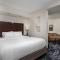 Fairfield Inn Suites Elkin Jonesville - Elkin